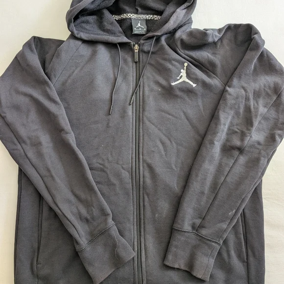 Jordan Sweater - Picture 2 of 4